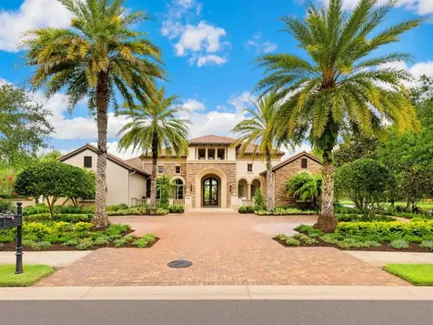 16509 Baycross Drive Lakewood Ranch FL 34202