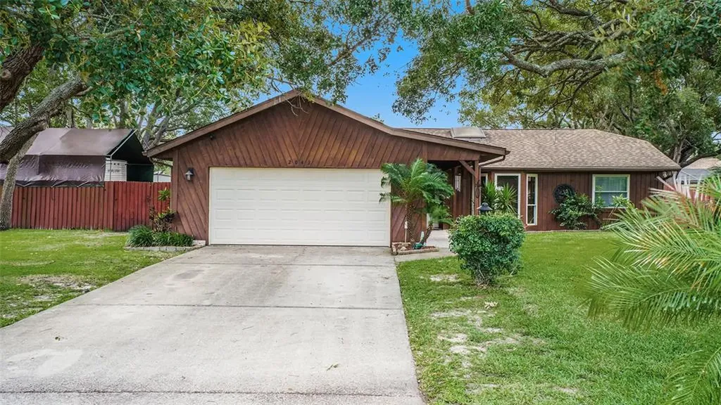 2042 Flynn Lane Spring Hill FL 34608