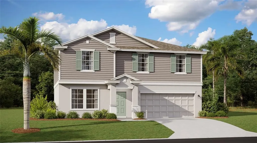 1282 Fury Street Davenport FL 33837