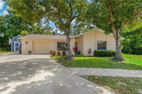 8611 Honeycomb Drive Port Richey FL 34668