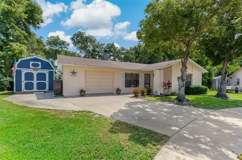 8611 Honeycomb Drive Port Richey FL 34668