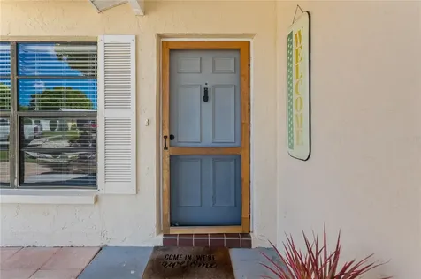 8611 Honeycomb Drive Port Richey FL 34668