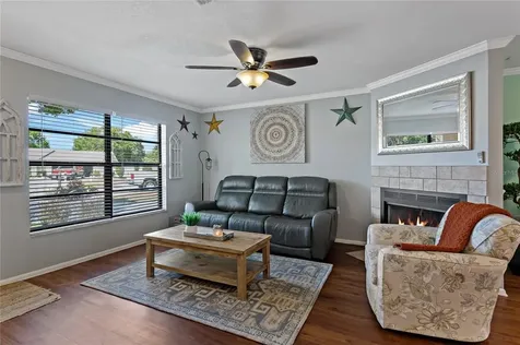 8611 Honeycomb Drive Port Richey FL 34668