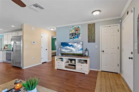 8611 Honeycomb Drive Port Richey FL 34668