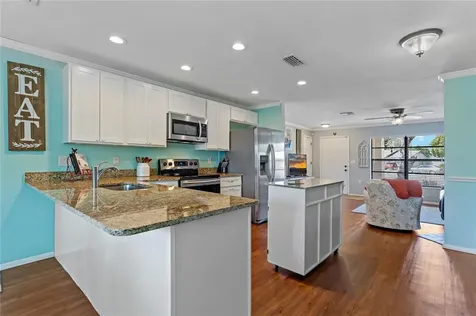 8611 Honeycomb Drive Port Richey FL 34668