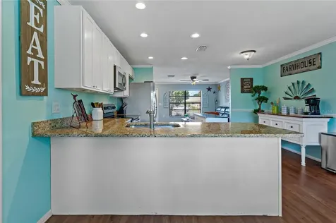 8611 Honeycomb Drive Port Richey FL 34668