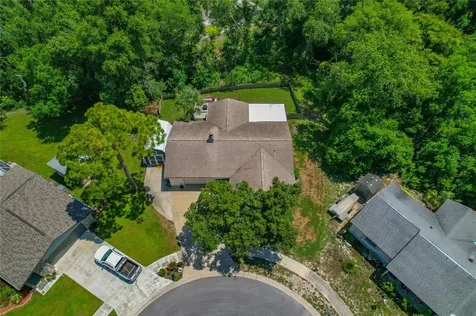 8611 Honeycomb Drive Port Richey FL 34668