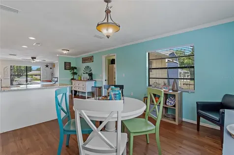8611 Honeycomb Drive Port Richey FL 34668