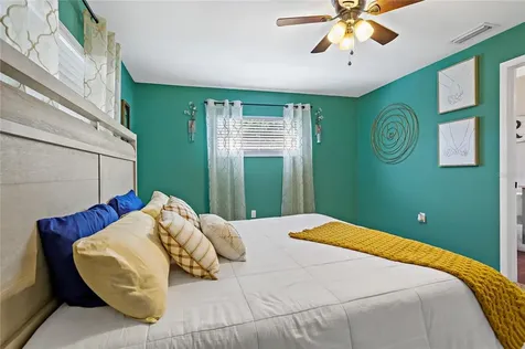 8611 Honeycomb Drive Port Richey FL 34668