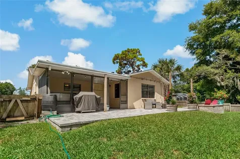 8611 Honeycomb Drive Port Richey FL 34668