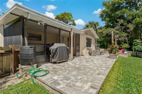 8611 Honeycomb Drive Port Richey FL 34668