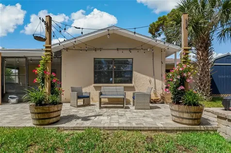8611 Honeycomb Drive Port Richey FL 34668