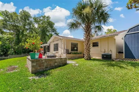 8611 Honeycomb Drive Port Richey FL 34668