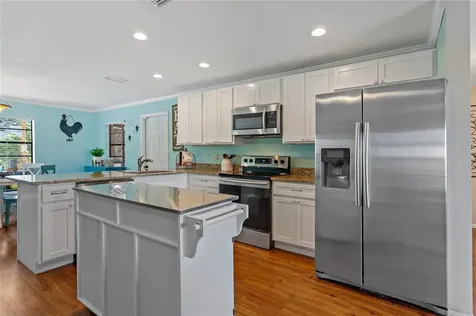 8611 Honeycomb Drive Port Richey FL 34668