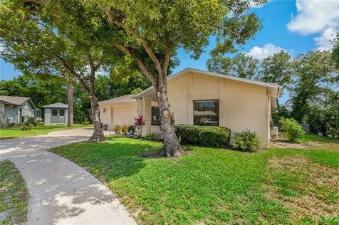 8611 Honeycomb Drive Port Richey FL 34668