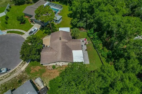 8611 Honeycomb Drive Port Richey FL 34668
