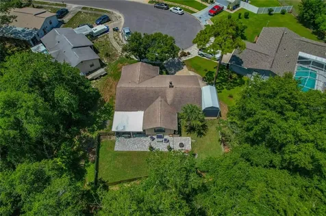 8611 Honeycomb Drive Port Richey FL 34668