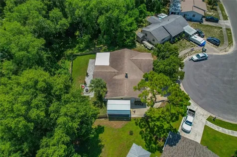 8611 Honeycomb Drive Port Richey FL 34668