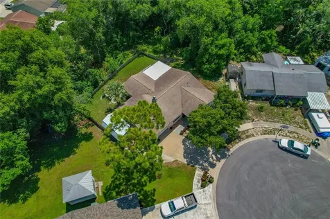 8611 Honeycomb Drive Port Richey FL 34668