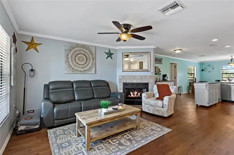 8611 Honeycomb Drive Port Richey FL 34668