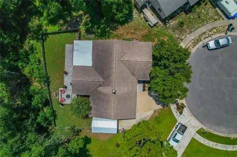 8611 Honeycomb Drive Port Richey FL 34668