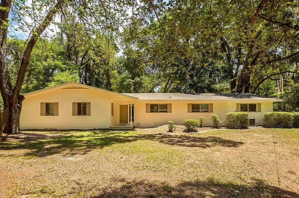5509 SW 16th Court Gainesville FL 32608