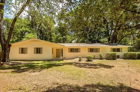 5509 SW 16th Court Gainesville FL 32608