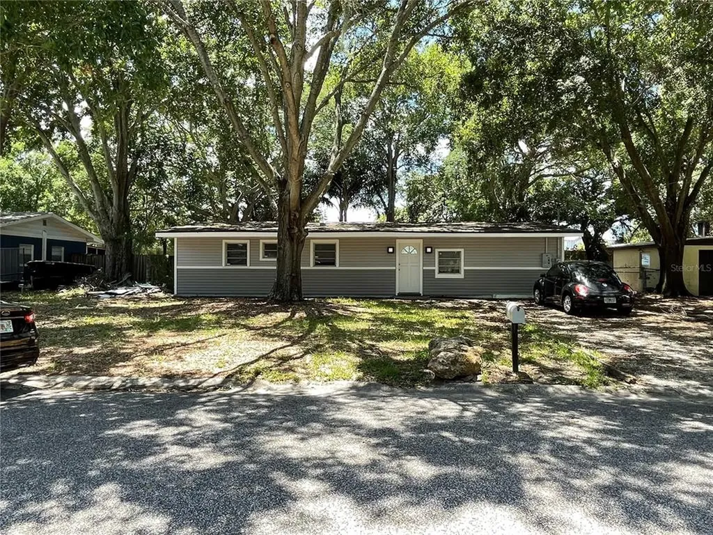 342 Country Club Drive Oldsmar FL 34677