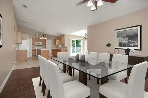2255 Whitehorse Street Deltona FL 32738