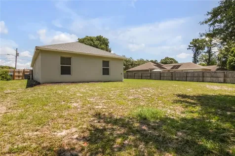 2255 Whitehorse Street Deltona FL 32738