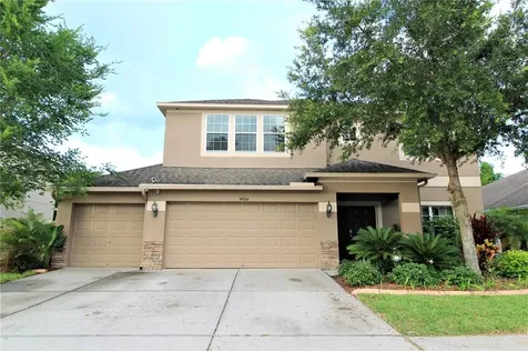 9856 Asbel Estates Street Land O Lakes FL 34638