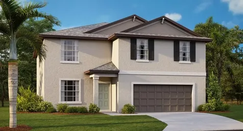 10325 Blue Plume Court Riverview FL 33578