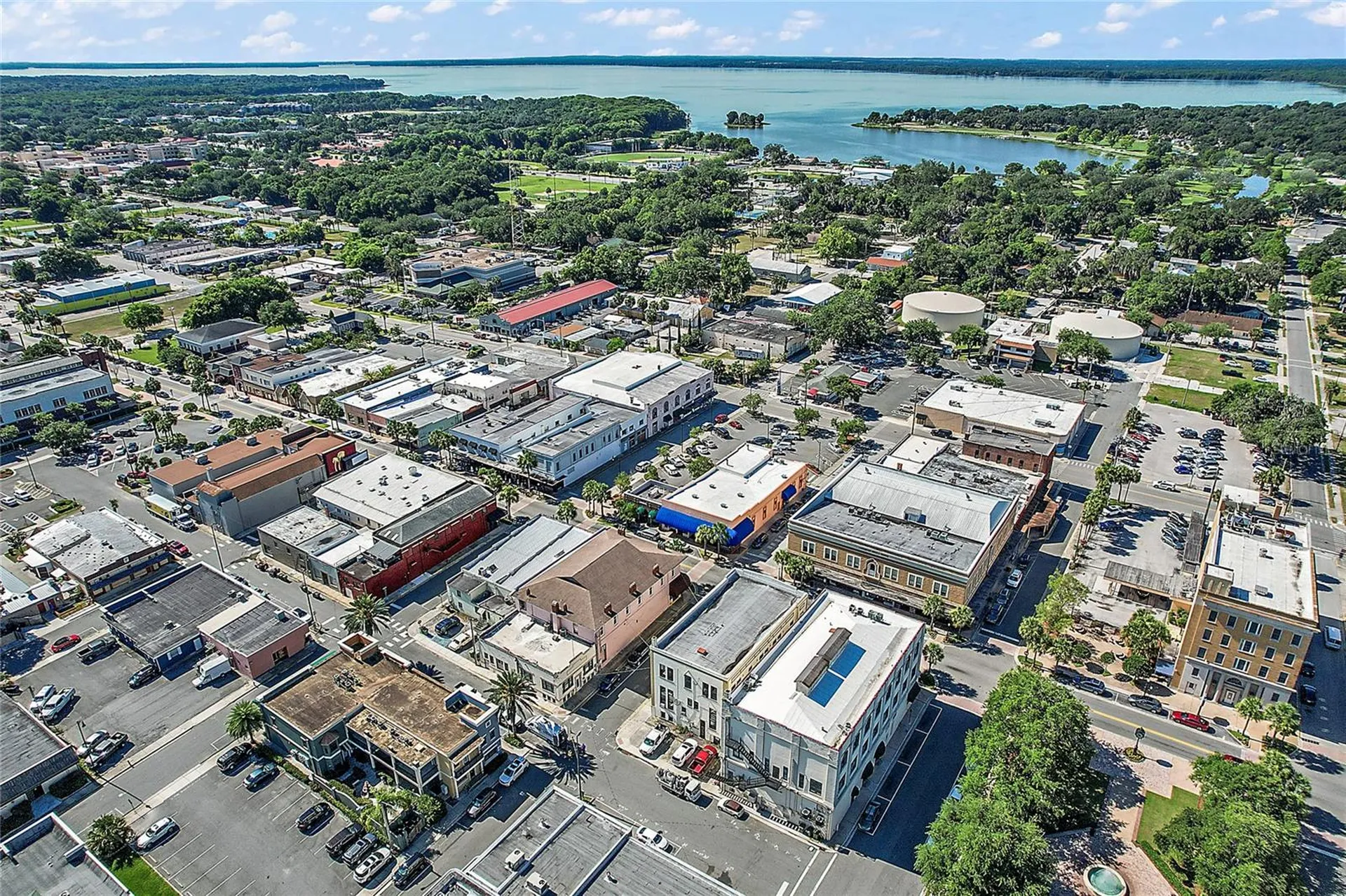 410 W Main Street Leesburg FL 34748
