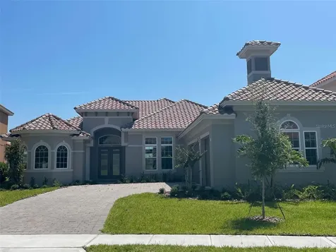 2610 Heritage Green Avenue Davenport FL 33837
