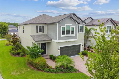 3871 Balcony Breeze Drive Land O Lakes FL 34638