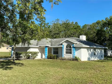 11701 SW 61st Place Road Ocala FL 34481