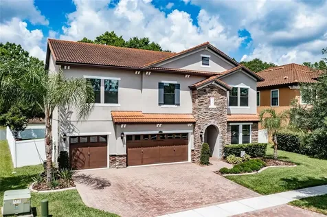 2597 Calvano Drive Land O Lakes FL 34639