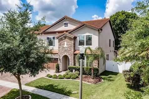 2597 Calvano Drive Land O Lakes FL 34639