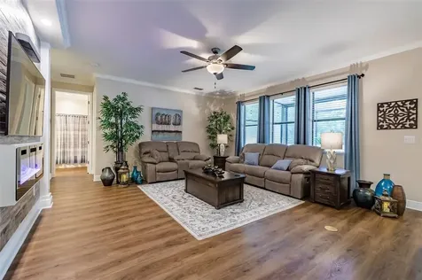 2597 Calvano Drive Land O Lakes FL 34639