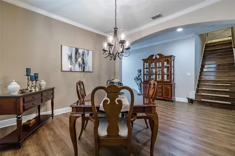 2597 Calvano Drive Land O Lakes FL 34639