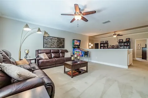 2597 Calvano Drive Land O Lakes FL 34639