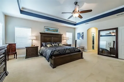 2597 Calvano Drive Land O Lakes FL 34639