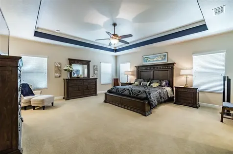 2597 Calvano Drive Land O Lakes FL 34639