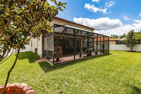 2597 Calvano Drive Land O Lakes FL 34639