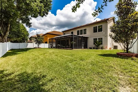 2597 Calvano Drive Land O Lakes FL 34639