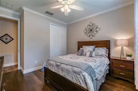2597 Calvano Drive Land O Lakes FL 34639