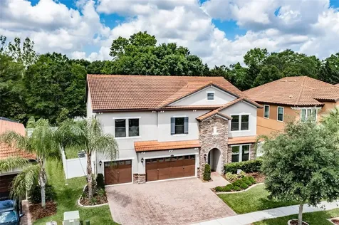 2597 Calvano Drive Land O Lakes FL 34639