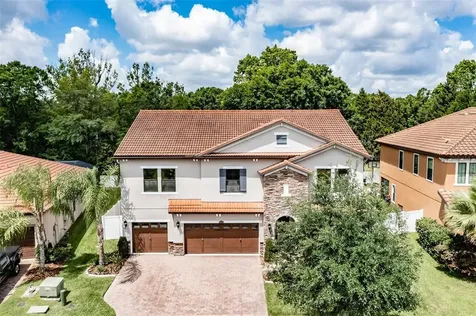 2597 Calvano Drive Land O Lakes FL 34639
