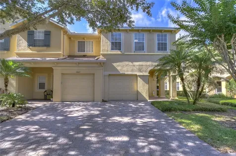 10615 Shady Falls Court Riverview FL 33578