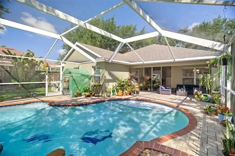 19133 Dove Creek Drive Tampa FL 33647